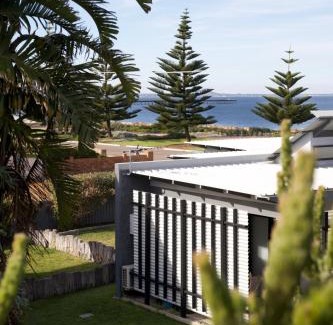 Esperance Apartamento | Esperance Island View Apartments