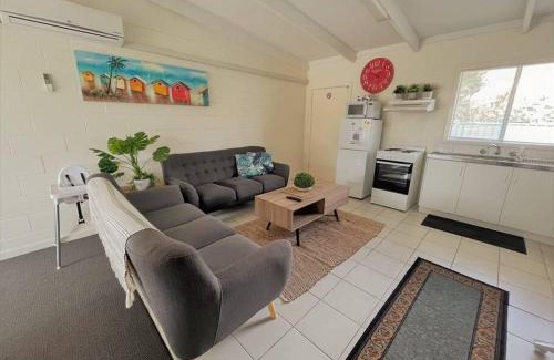 Castletown Apartamento | Esperance Little Units 2