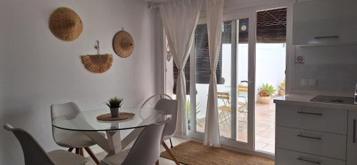 Lebrija Casa | Esperanza 5
