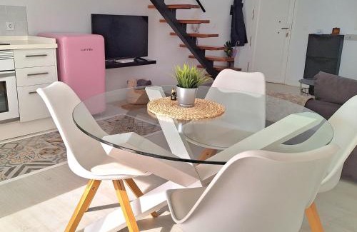 Lebrija Casa | Esperanza 5