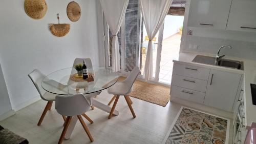 Lebrija Casa | Esperanza 5