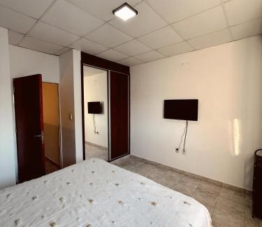 Esperanza Apartamento | Esperanza Apartment