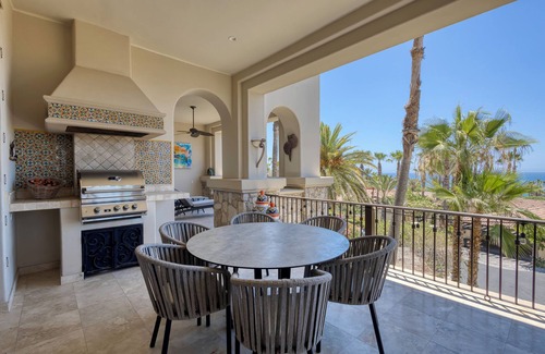 Cabo Bello Condominio | Especial de verano 10% de descuento Esperanza Auberge Private Residence Ocean View