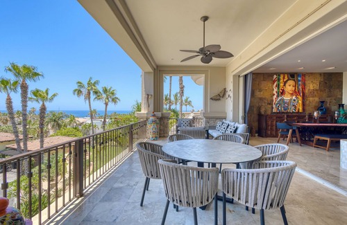 Cabo Bello Condominio | Especial de verano 10% de descuento Esperanza Auberge Private Residence Ocean View