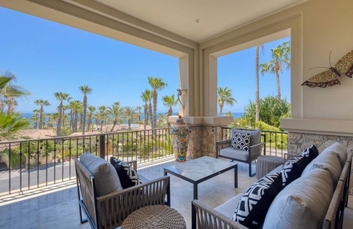 Cabo Bello Condominio | Especial de verano 10% de descuento Esperanza Auberge Private Residence Ocean View