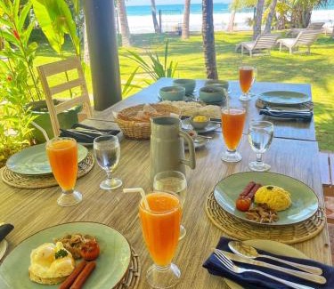 Tangalle Hotel | Esperanza Beach Mawella