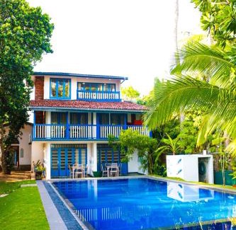 Tangalle Hotel | Esperanza Beach Mawella