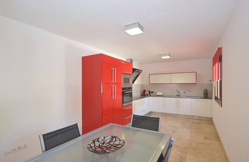 Cielo de Bonaire Chalet De Esquí | Esperanza - Chalet con piscina privada en Bonaire, Mallorca