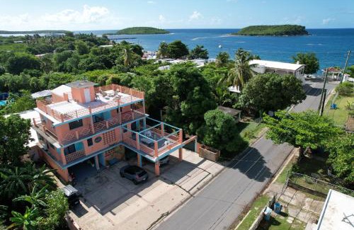 Esperanza Casa | Esperanza Inn Guesthouse