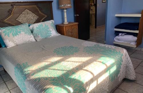 Esperanza Casa | Esperanza Inn Guesthouse