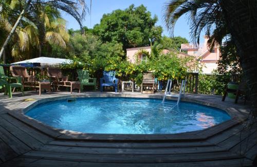 Esperanza Casa | Esperanza Inn Guesthouse