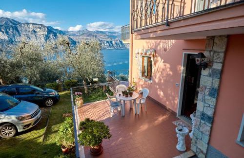 Castelletto Apartamento | Esperia Apartment