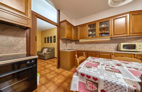 Castelletto Apartamento | Esperia Apartment