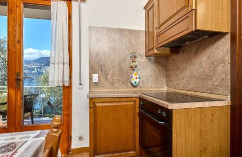 Castelletto Apartamento | Esperia Apartment