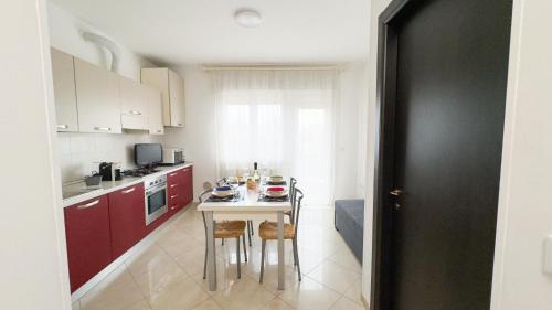Sottomarina Apartamento | Esperia Apartment by Ca-Sa Check