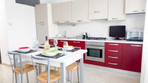 Sottomarina Apartamento | Esperia Apartment by Ca-Sa Check