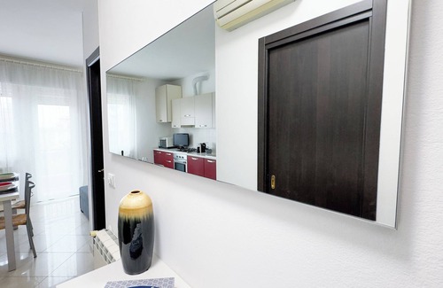 Sottomarina Apartamento | Esperia Apartment by Ca-Sa Check