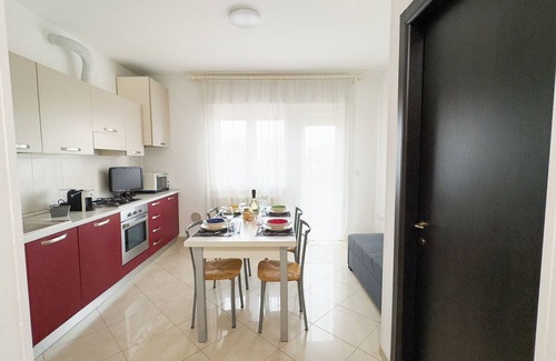 Sottomarina Apartamento | Esperia Apartment by Ca-Sa Check