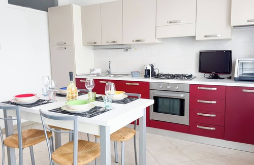 Sottomarina Apartamento | Esperia Apartment by Ca-Sa Check