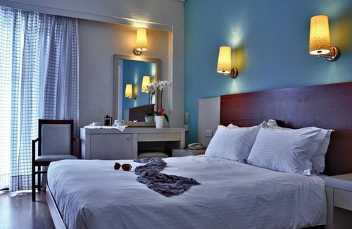 Kavala Hotel | Esperia Hotel