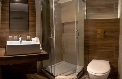 Kavala Hotel | Esperia Hotel