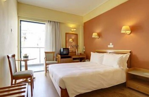 Kavala Hotel | Esperia Hotel