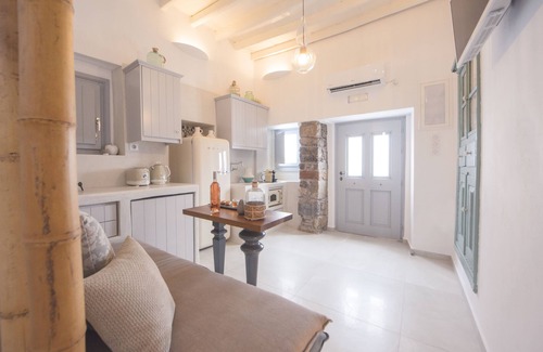 Astypalaia Apartamento | Esperia Luxury Suites