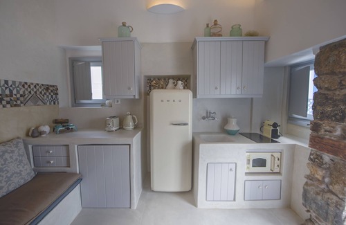 Astypalaia Apartamento | Esperia Luxury Suites