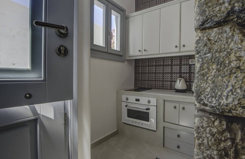 Astypalaia Apartamento | Esperia Luxury Suites