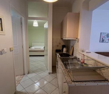 Kavallos Apartamento | Esperia Studios