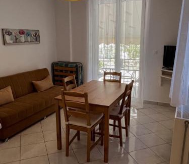 Kavallos Apartamento | Esperia Studios