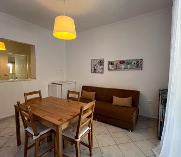 Kavallos Apartamento | Esperia Studios