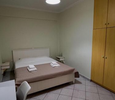 Kavallos Apartamento | Esperia Studios