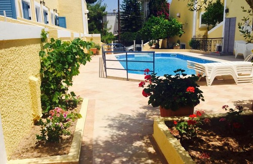 Agia Marina Apartamento | Esperides Maisonettes