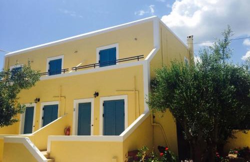 Agia Marina Apartamento | Esperides Maisonettes