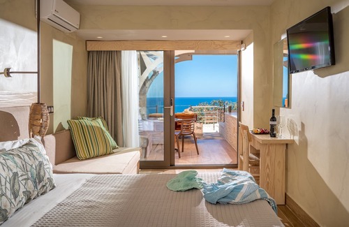 Hersonissos Centre Hotel | Esperides Resort Crete, The Authentic Experience