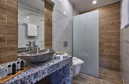 Hersonissos Centre Hotel | Esperides Resort Crete, The Authentic Experience