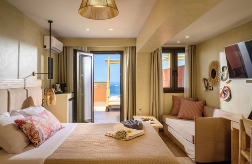 Hersonissos Centre Hotel | Esperides Resort Crete, The Authentic Experience