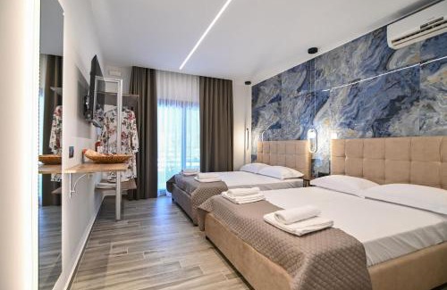 Asprovalta Apartamento | Esperides Suites