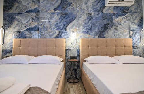 Asprovalta Apartamento | Esperides Suites