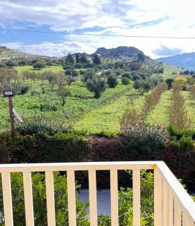 Favara Casa | Esperienza Siciliana