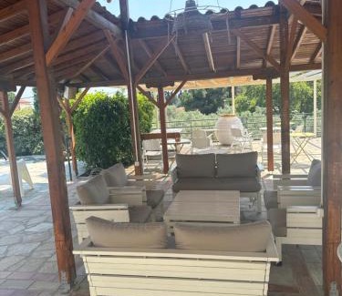 Skiathos Apartamento | Esperos Apartments&Studios