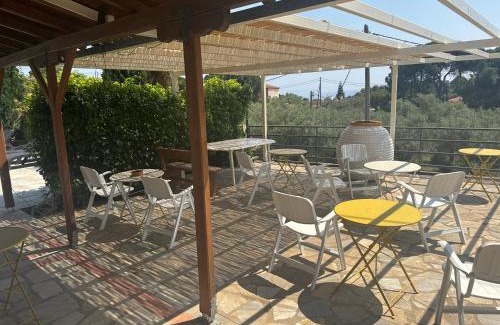 Skiathos Apartamento | Esperos Apartments&Studios