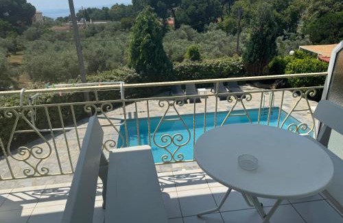 Skiathos Apartamento | Esperos Apartments&Studios