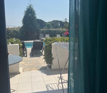 Skiathos Apartamento | Esperos Apartments&Studios
