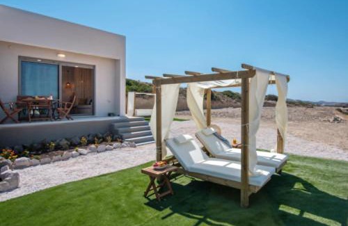 Milos Apartamento | Esperos Panoramic View Suites 2