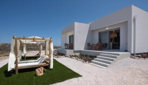 Milos Apartamento | Esperos Panoramic View Suites 2