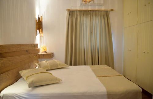 Adamas Apartamento | Esperos Seaside Suite in Adamas, Milos