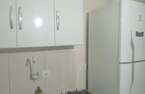 Matriz Apartamento | Espetacular Apartamento no Centro