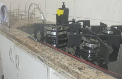 Matriz Apartamento | Espetacular Apartamento no Centro